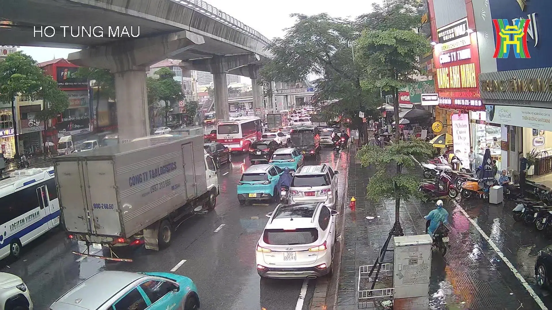 Đài PTTH Hà Nội